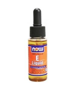 Vitamine E liquide - 30 ml.