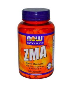 ZMA - Récupération sportive - 90 caps