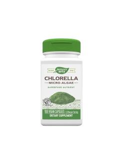 Chlorelle de Nature's Way (100 capsules)