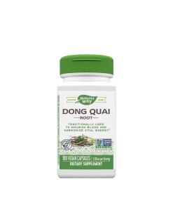 Racine de Dong Quai de la marque Nature's Way (100 capsules)