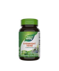 Eyebright de Nature's Way (100 capsules)