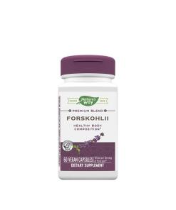 Nature's Way - Forskohlii (60 capsules)