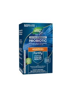Natures Way Fortify 50+ (30 capsules)