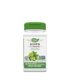 Nature's Way - Hopbloemen (100 capsules)