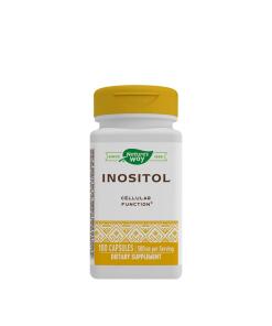 Voie de la Nature Inositol (100 capsules)