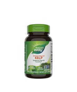 Kelp de Natures Way (100 capsules)