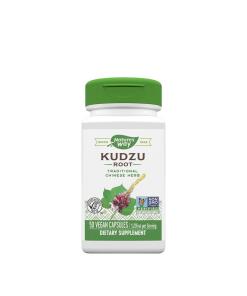 Kudzu de Natures Way (50 capsules)