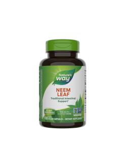 Feuilles de Margousier de Natures Way (100 capsules)