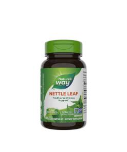 Feuille d'ortie de Natures Way (100 capsules)