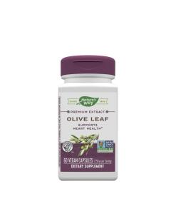 Extrait de Feuille d'Olivier Premium de Natures Way (60 capsules)