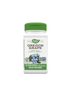 Graines d'Oregon de la Voie Naturelle (90 capsules)