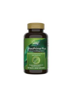 Nature's Way - OsteoPrime® Plus (120 tabletten)