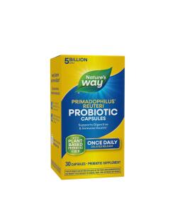 Probiotiques Primadophilus® Reuteri de Natures Way (30 capsules)