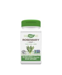 Nature's Way - Rozemarijnblad (100 capsules)