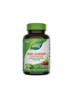 Ultra Cerise de Montmorency de Natures Way (90 capsules végétales)