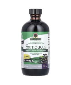 Réponse de la Nature - Sureau (240 ml / 8 fl. oz.)