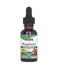 Réponse de la nature - Framboise, 1000 mg - 30 ml