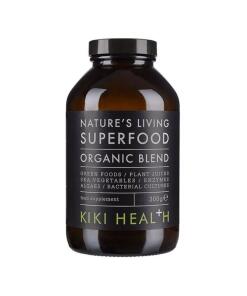 KIKI Health - Biologisch Nature's Living Superfood - 300g