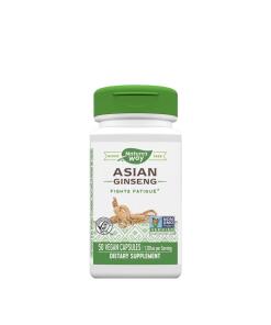 Nature's Way - Asian Ginseng (50 Capsules)