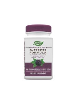Nature's Way - B-Stress Formula (100 Capsules)