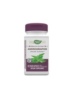 Voie de la nature - Voie de la Nature - Andrographis (60 capsules)