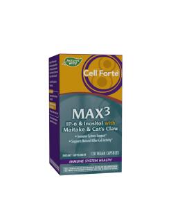 Cell Fort MAX3 de Nature's Way (120 capsules)
