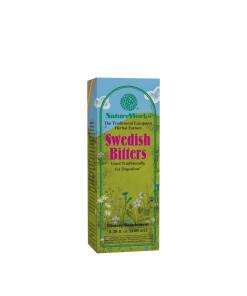 Bitter suédois NatureWorks de Natures Way (250 ml)