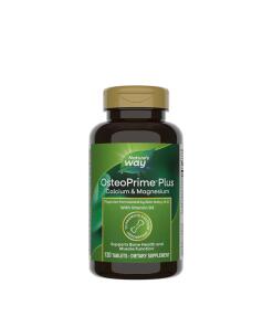 Natures Way OsteoPrime® Plus (120 comprimés)