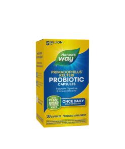 Probiotiques Primadophilus® Reuteri de Natures Way (30 capsules)