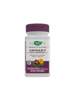Voie naturelle urinaire - Pour la santé des voies urinaires (100 capsules)