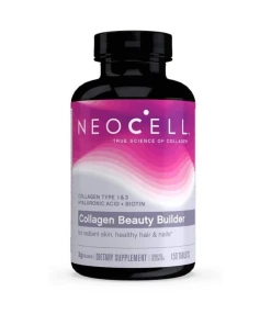 Collagen Beauty Builder - 150 comprimés