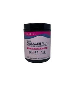 NeoCell - Super Collagène Plus avec Vitamine C & Acide Hyaluronique - 585g