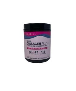 NeoCell - Super Collageen Plus met Vitamine C en Hyaluronzuur - 585 g