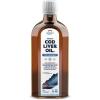 Osavi - Noorse Levertraan van Kabeljauw, 1000 mg Omega 3 (Citroen) - 250 ml