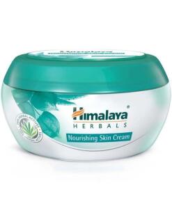Crème nourrissante pour la peau - 50 ml