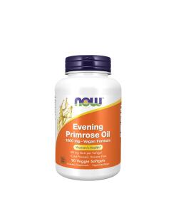 Now Foods - Huile d'Onagre 1000mg (90 capsules molles)