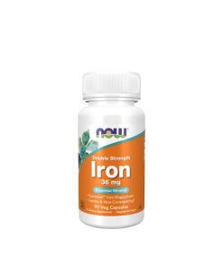 NOW Foods - Fer 36 mg Double Force