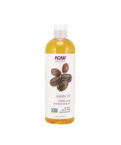 NOW Foods - Jojobaolie (473 ml)