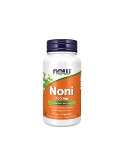 NOW Foods - Noni 450 mg (90 plantaardige capsules)