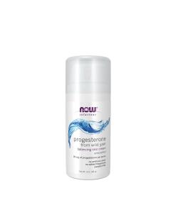 NOW - Progesteroncrème