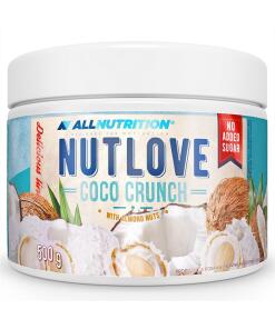 Nutlove, Coco Croustillant - 500g