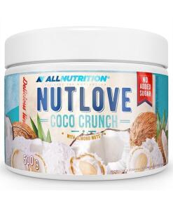 Nutlove, Coco Croustillant - 500g