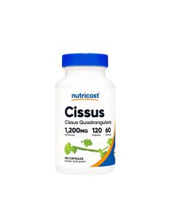 Nutricost - Cissus Quadrangularis (120 capsules)