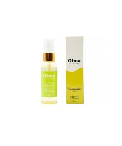 Olma Cosmetica - Argan-amandelolie met avocado-olie - Voedend (50 ml)