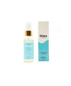 Olma Cosmetica - Arganolie met amandel en vitamine E tegen rimpels (50 ml)
