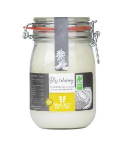 Ölmühle Solling - Biologische Kokosolie (1000 ml)