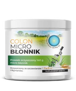 ORMUS - Zuiver Poeder van Microfijne Moleculen voor de Dikke Darm, met Oxalaat en Fytaat (140g)