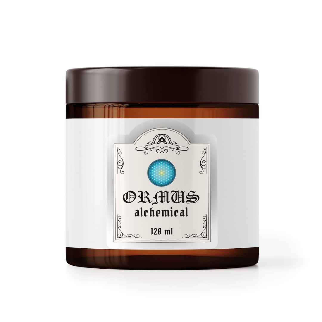 Alchemistische ORMUS ORME (120 ml)