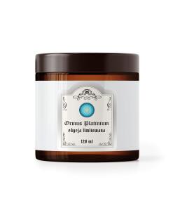 ORMUS - ORMUS ORME Platina - Elementen van het Leven NANOWATER GOUD - sterk en dicht (120 ml)
