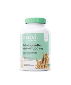 Osavi - Ashwagandha KSM-66® 200 mg (180 capsules)